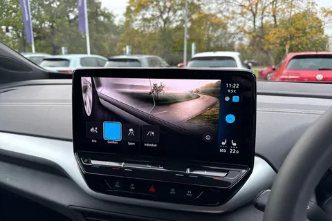 DA25BRZ Volkswagen ID.5 128kW Max Pro 77kWh 5dr Auto | Heat Pump | Rear View Camera | Heated Seats Thumbnail #49