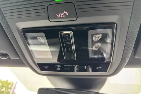 DA25BRZ Volkswagen ID.5 128kW Max Pro 77kWh 5dr Auto | Heat Pump | Rear View Camera | Heated Seats Thumbnail #51