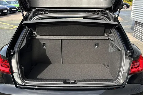 DP72GZV Audi A1 S line 30 TFSI  110 PS S tronic Thumbnail #8