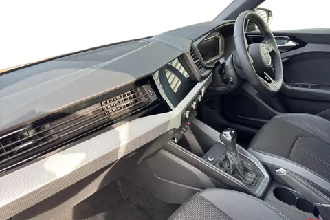 DP72GZV Audi A1 S line 30 TFSI  110 PS S tronic Thumbnail #16