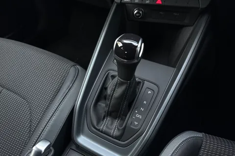 DP72GZV Audi A1 S line 30 TFSI  110 PS S tronic Thumbnail #24