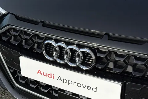 DP72GZV Audi A1 S line 30 TFSI  110 PS S tronic Thumbnail #26