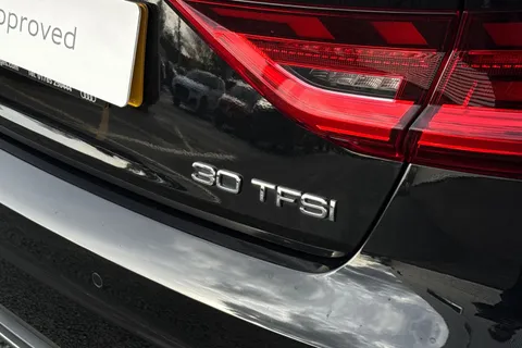 DP72GZV Audi A1 S line 30 TFSI  110 PS S tronic Thumbnail #29