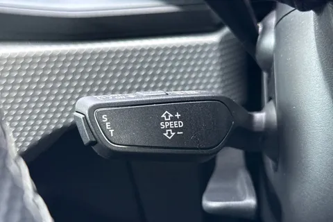 DP72GZV Audi A1 S line 30 TFSI  110 PS S tronic Thumbnail #39