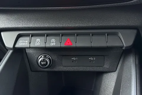 DP72GZV Audi A1 S line 30 TFSI  110 PS S tronic Thumbnail #43