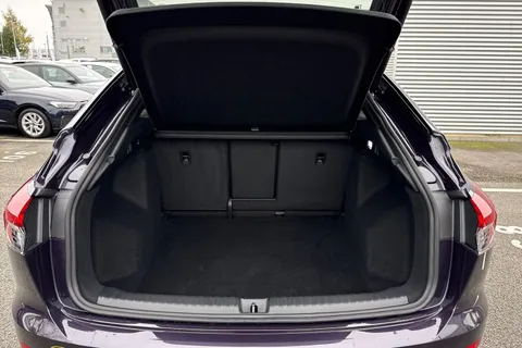 7 of 61 for Audi Q4 e-tron Q4 Sportback S line 45 e-tron 210,00 kW