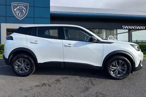 3 of 65 for PEUGEOT 2008 Active Premium Ptech 1.2 PureTech Active Premium Euro 6 (s/s) 5dr