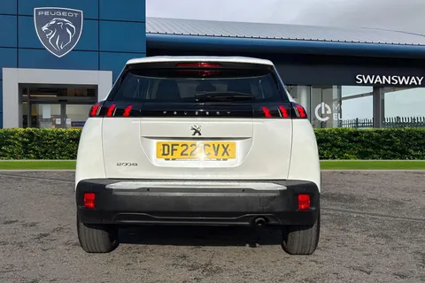 4 of 65 for PEUGEOT 2008 Active Premium Ptech 1.2 PureTech Active Premium Euro 6 (s/s) 5dr