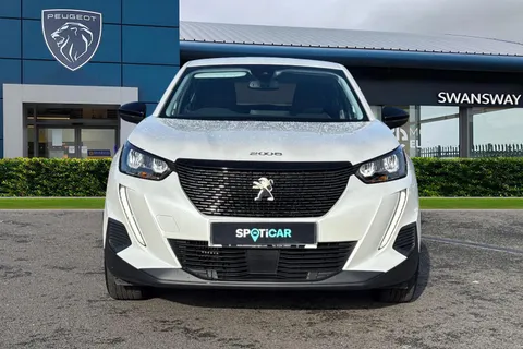 6 of 65 for PEUGEOT 2008 Active Premium Ptech 1.2 PureTech Active Premium Euro 6 (s/s) 5dr