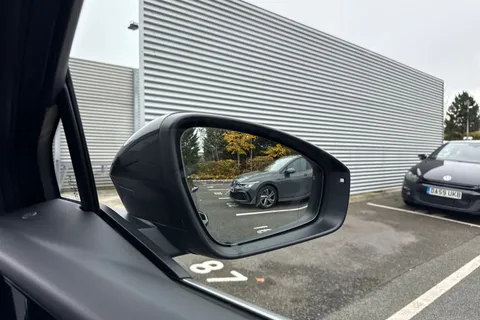 21 of 61 for Audi Q4 e-tron Q4 Sportback S line 45 e-tron 210,00 kW