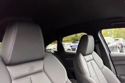 24 of 61 for Audi Q4 e-tron Q4 Sportback S line 45 e-tron 210,00 kW