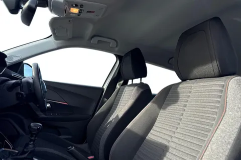 16 of 65 for PEUGEOT 2008 Active Premium Ptech 1.2 PureTech Active Premium Euro 6 (s/s) 5dr