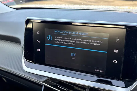 17 of 65 for PEUGEOT 2008 Active Premium Ptech 1.2 PureTech Active Premium Euro 6 (s/s) 5dr