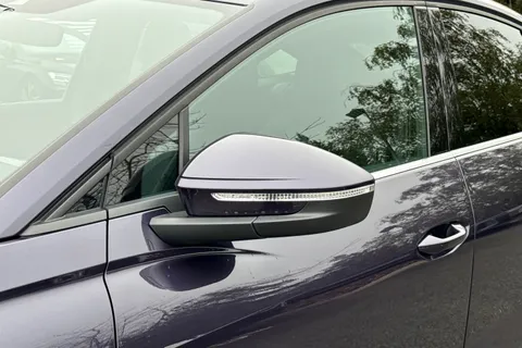 26 of 61 for Audi Q4 e-tron Q4 Sportback S line 45 e-tron 210,00 kW