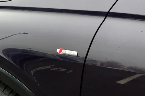 29 of 61 for Audi Q4 e-tron Q4 Sportback S line 45 e-tron 210,00 kW