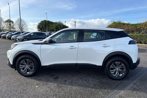 30 of 65 for PEUGEOT 2008 Active Premium Ptech 1.2 PureTech Active Premium Euro 6 (s/s) 5dr