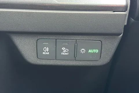 42 of 61 for Audi Q4 e-tron Q4 Sportback S line 45 e-tron 210,00 kW