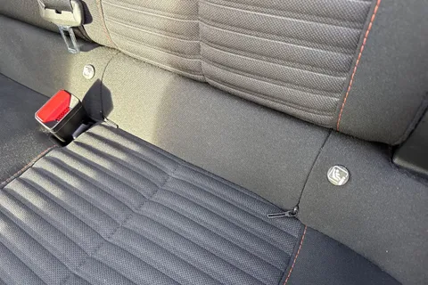 32 of 65 for PEUGEOT 2008 Active Premium Ptech 1.2 PureTech Active Premium Euro 6 (s/s) 5dr