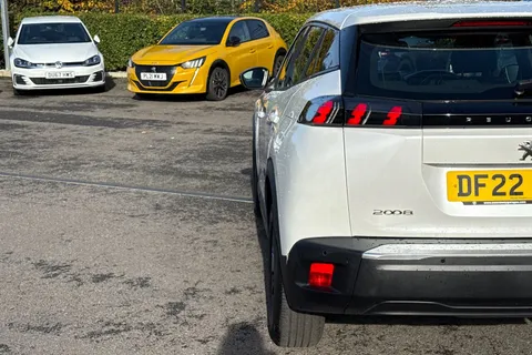 33 of 65 for PEUGEOT 2008 Active Premium Ptech 1.2 PureTech Active Premium Euro 6 (s/s) 5dr