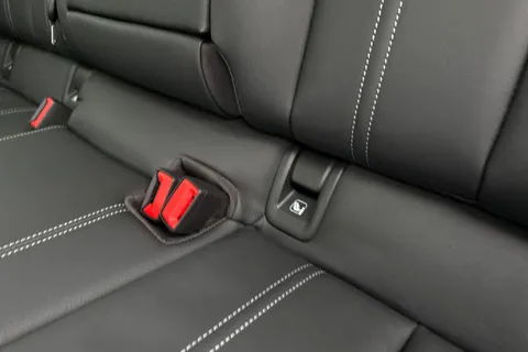 45 of 61 for Audi Q4 e-tron Q4 Sportback S line 45 e-tron 210,00 kW