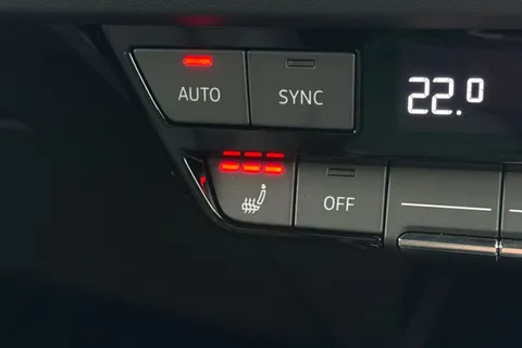 48 of 61 for Audi Q4 e-tron Q4 Sportback S line 45 e-tron 210,00 kW