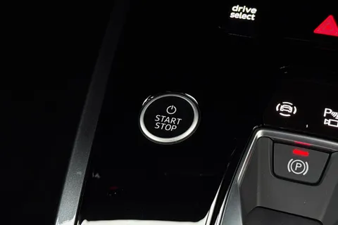 49 of 61 for Audi Q4 e-tron Q4 Sportback S line 45 e-tron 210,00 kW