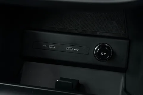 51 of 61 for Audi Q4 e-tron Q4 Sportback S line 45 e-tron 210,00 kW