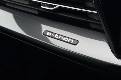 52 of 61 for Audi Q4 e-tron Q4 Sportback S line 45 e-tron 210,00 kW