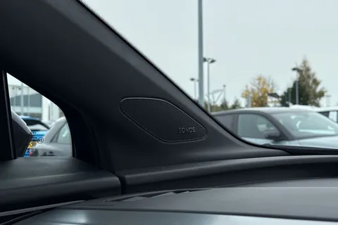 53 of 61 for Audi Q4 e-tron Q4 Sportback S line 45 e-tron 210,00 kW