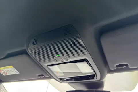 54 of 61 for Audi Q4 e-tron Q4 Sportback S line 45 e-tron 210,00 kW