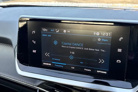 42 of 65 for PEUGEOT 2008 Active Premium Ptech 1.2 PureTech Active Premium Euro 6 (s/s) 5dr