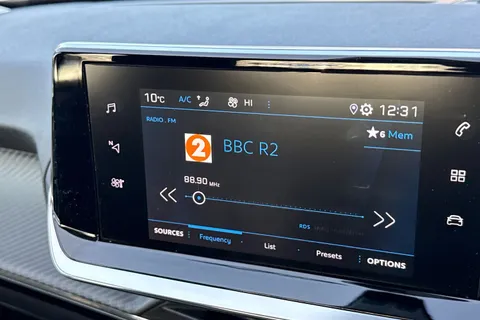 43 of 65 for PEUGEOT 2008 Active Premium Ptech 1.2 PureTech Active Premium Euro 6 (s/s) 5dr