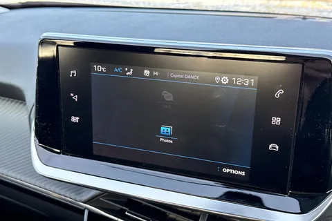 47 of 65 for PEUGEOT 2008 Active Premium Ptech 1.2 PureTech Active Premium Euro 6 (s/s) 5dr