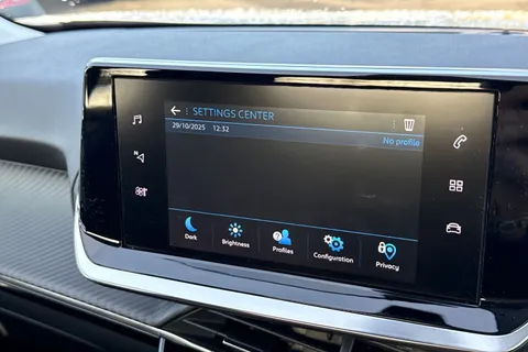 50 of 65 for PEUGEOT 2008 Active Premium Ptech 1.2 PureTech Active Premium Euro 6 (s/s) 5dr