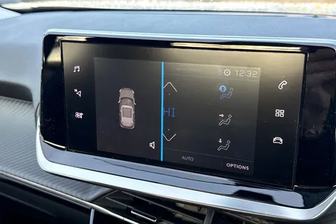 51 of 65 for PEUGEOT 2008 Active Premium Ptech 1.2 PureTech Active Premium Euro 6 (s/s) 5dr