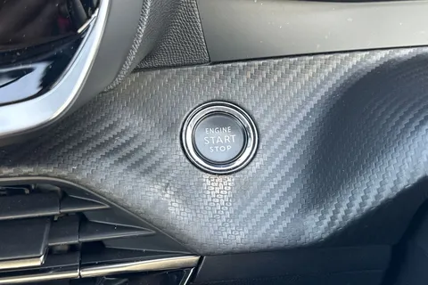 53 of 65 for PEUGEOT 2008 Active Premium Ptech 1.2 PureTech Active Premium Euro 6 (s/s) 5dr