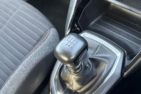 54 of 65 for PEUGEOT 2008 Active Premium Ptech 1.2 PureTech Active Premium Euro 6 (s/s) 5dr