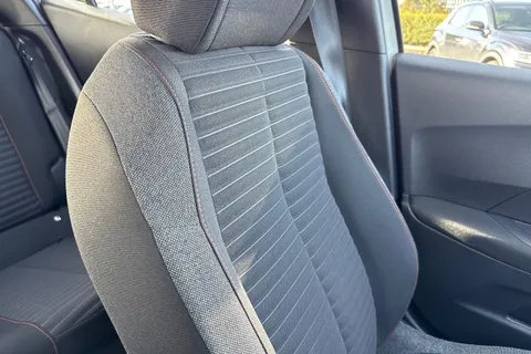 56 of 65 for PEUGEOT 2008 Active Premium Ptech 1.2 PureTech Active Premium Euro 6 (s/s) 5dr