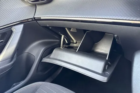 58 of 65 for PEUGEOT 2008 Active Premium Ptech 1.2 PureTech Active Premium Euro 6 (s/s) 5dr