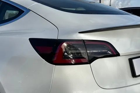 SK70YJV Tesla Model 3 (Dual Motor) Performance Auto 4WDE 4dr (Performance Upgrade) Thumbnail #9