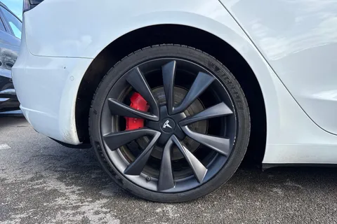 SK70YJV Tesla Model 3 (Dual Motor) Performance Auto 4WDE 4dr (Performance Upgrade) Thumbnail #12