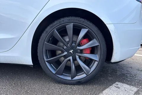 SK70YJV Tesla Model 3 (Dual Motor) Performance Auto 4WDE 4dr (Performance Upgrade) Thumbnail #13