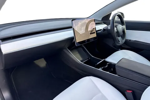 SK70YJV Tesla Model 3 (Dual Motor) Performance Auto 4WDE 4dr (Performance Upgrade) Thumbnail #16