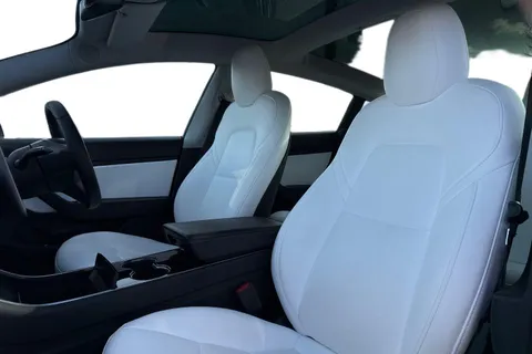 SK70YJV Tesla Model 3 (Dual Motor) Performance Auto 4WDE 4dr (Performance Upgrade) Thumbnail #17