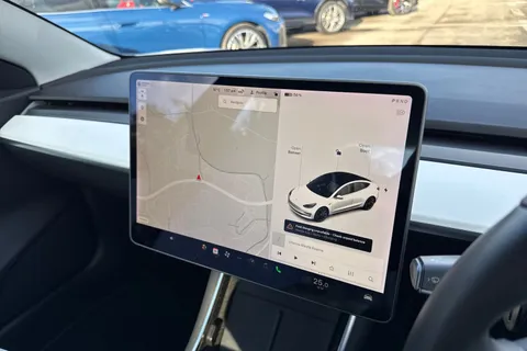 SK70YJV Tesla Model 3 (Dual Motor) Performance Auto 4WDE 4dr (Performance Upgrade) Thumbnail #18