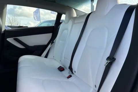 SK70YJV Tesla Model 3 (Dual Motor) Performance Auto 4WDE 4dr (Performance Upgrade) Thumbnail #20