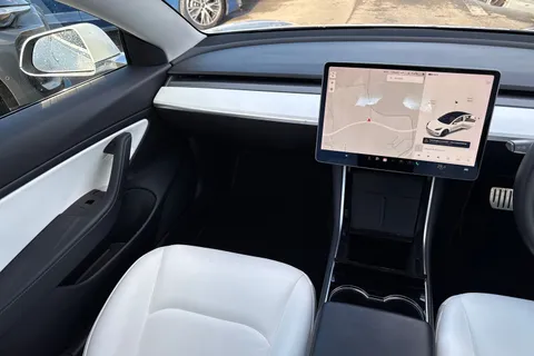 SK70YJV Tesla Model 3 (Dual Motor) Performance Auto 4WDE 4dr (Performance Upgrade) Thumbnail #21