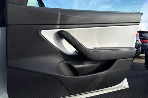 SK70YJV Tesla Model 3 (Dual Motor) Performance Auto 4WDE 4dr (Performance Upgrade) Thumbnail #22