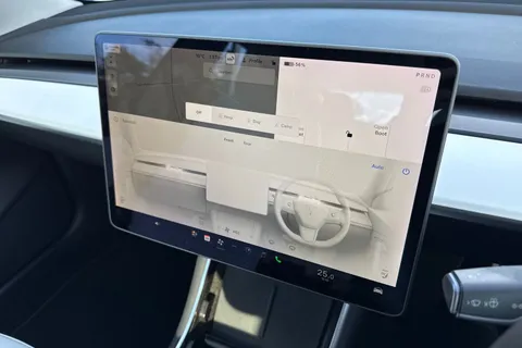 SK70YJV Tesla Model 3 (Dual Motor) Performance Auto 4WDE 4dr (Performance Upgrade) Thumbnail #23