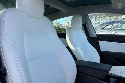 SK70YJV Tesla Model 3 (Dual Motor) Performance Auto 4WDE 4dr (Performance Upgrade) Thumbnail #25